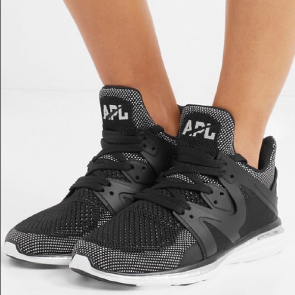 apl shoes